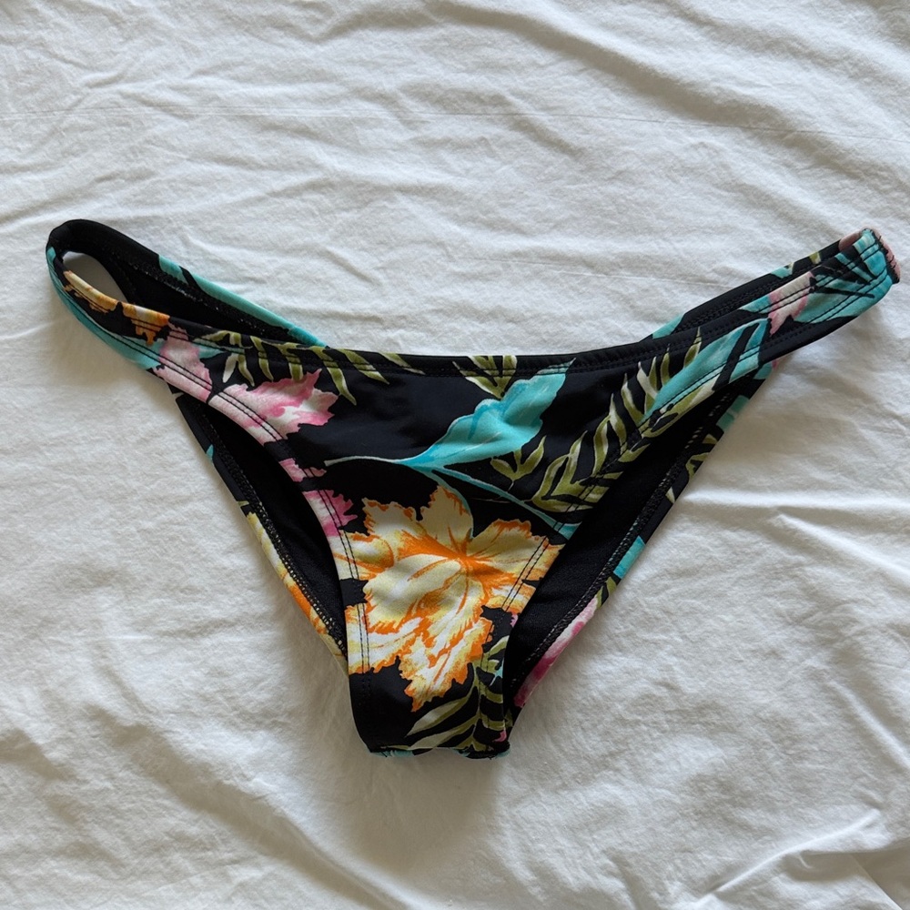Pakaloha puamana bikini bottom